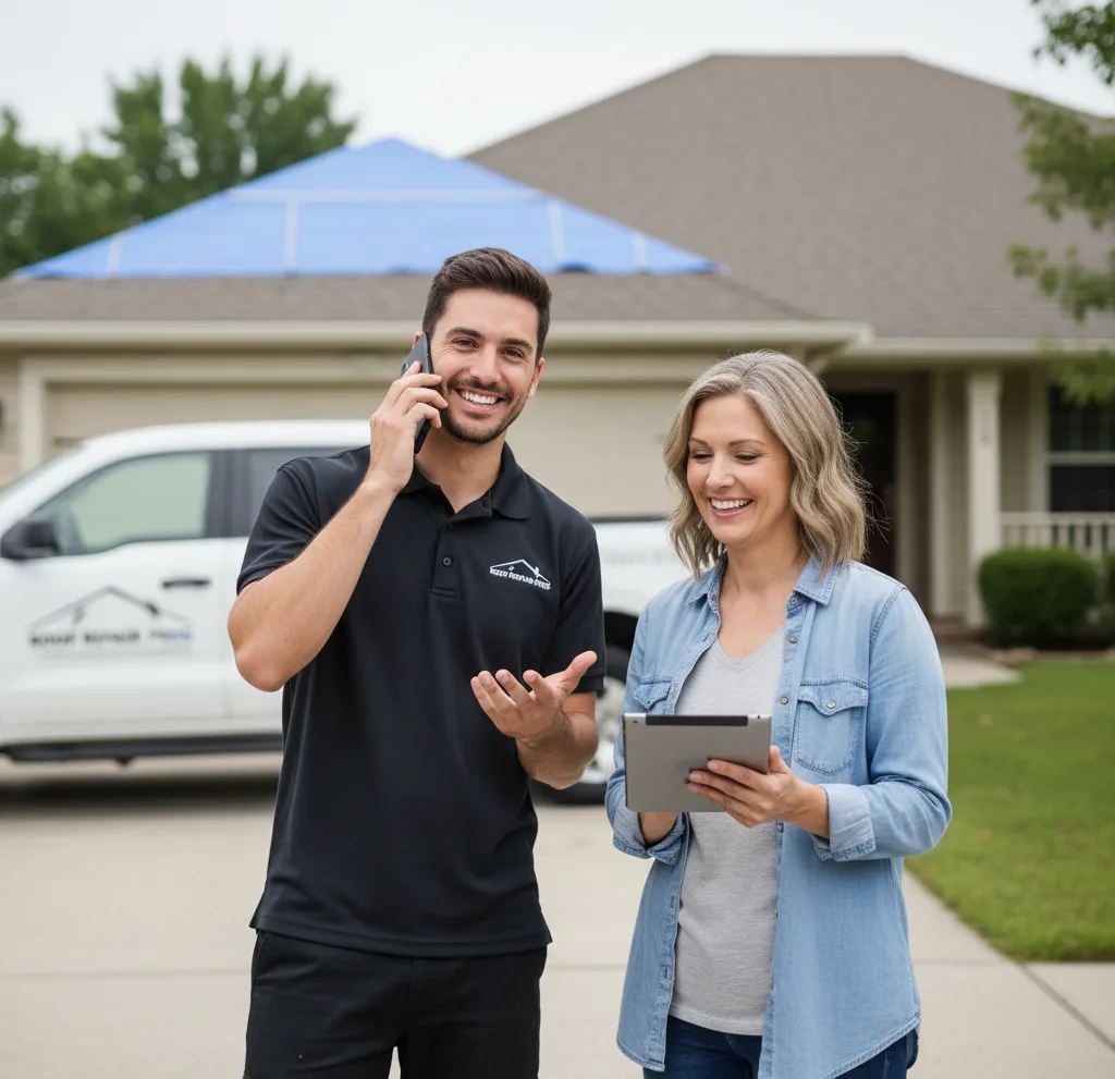 Roof Maintenance in Cecilia, KY